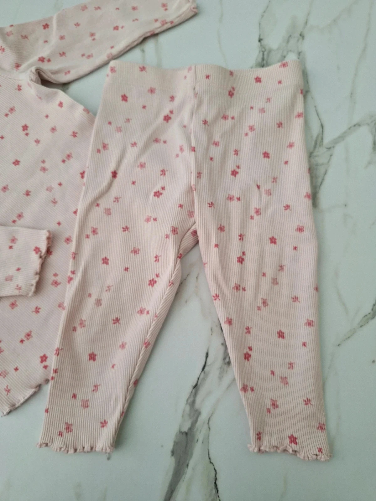Girl's set 12 months 74cm - Tape à l'öil – photo 2